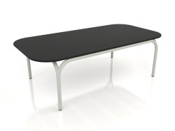Tavolino (Grigio cemento, DEKTON Domoos)