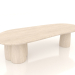 modèle 3D Table basse longue SONIAH - preview