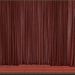 3d Curtains with tulle set 05 модель купити - зображення
