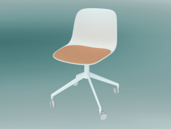 Cadeira com rodízios SEELA (S342)