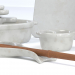 modello 3D di Set da cucina in ceramica comprare - rendering