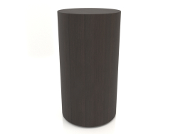 Cabinet TM 09 (D=503х931, wood brown dark)