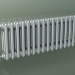 modèle 3D Radiateur tubulaire PILON (S4H 3 H302 15EL, technolac) - preview