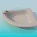 modèle 3D Petit bain - preview