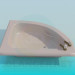 modèle 3D Petit bain - preview