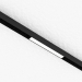 3 डी मॉडल चुंबकीय busbar के लिए एलईडी दीपक (DL18785_Black 10W) - पूर्वावलोकन