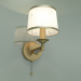 3d model Sconce 60081-1 - preview