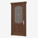 3d model Door interroom Verona (DO-1 v2) - preview