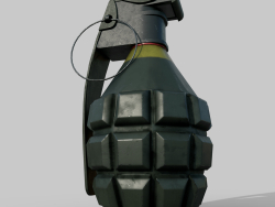 Grenade MK 2