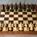 3d модель шахи – превью