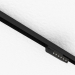 3d модель Світлодіодний світильник для магнітного шинопровода (DL18786_06M Black) – превью