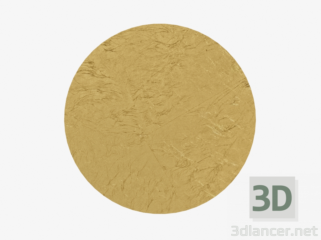 3D modeli Duvar lambası Solario (3561 9WL) - önizleme