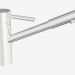 3d model Kitchen faucet Inxx A2 - preview