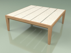 Table basse 008 (Gres Ivoire)