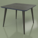 3d model Square dining table Ronda 900 (Wenge) - preview