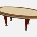 3D Modell Tisch-Plaza - Vorschau
