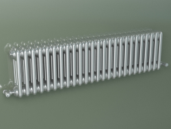 Трубчатый радиатор PILON (S4H 3 H302 25EL, технолак)