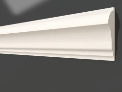 Plaster molding LG 096 1 (195x62)