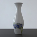 modèle 3D Vase en Porcelaine - preview