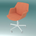 3d model Chair UNO (S230) - preview