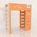 modèle 3D Lit mezzanine MOVE GR (FOMGR0) - preview