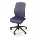 3d model Renya office chair - preview
