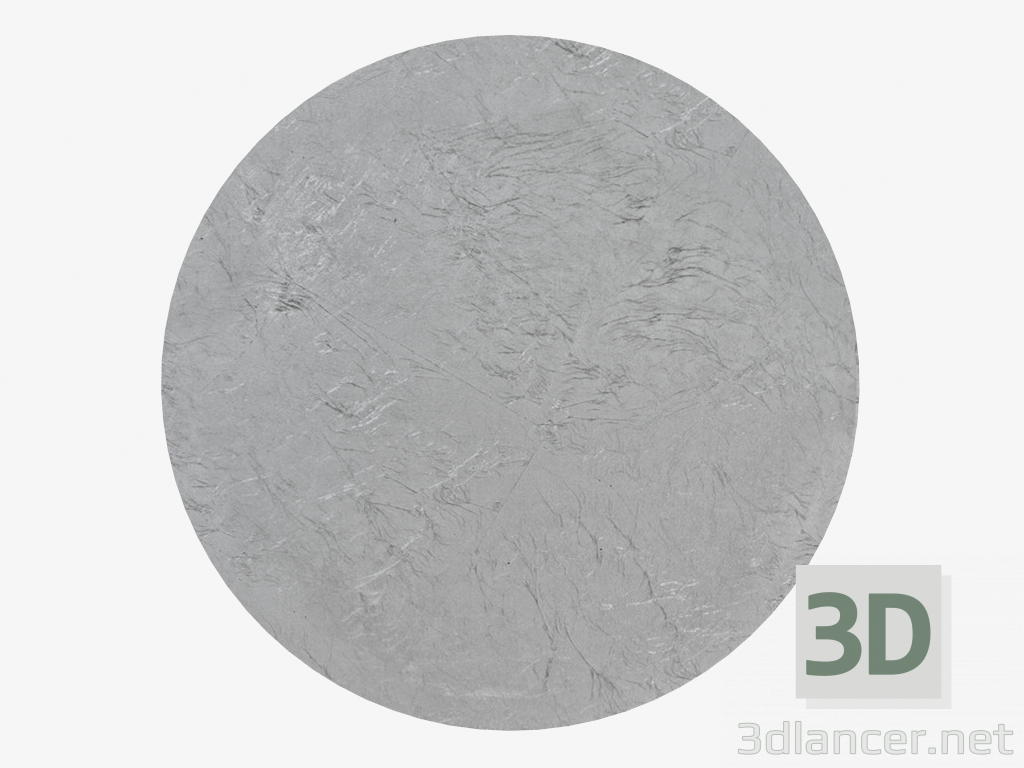 modello 3D Lampada da parete Lunario (3562 12WL) - anteprima