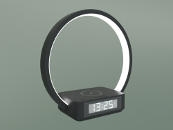 Masa lambası Timelight 80505-1 (siyah)