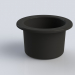 3d model Cup holder - preview