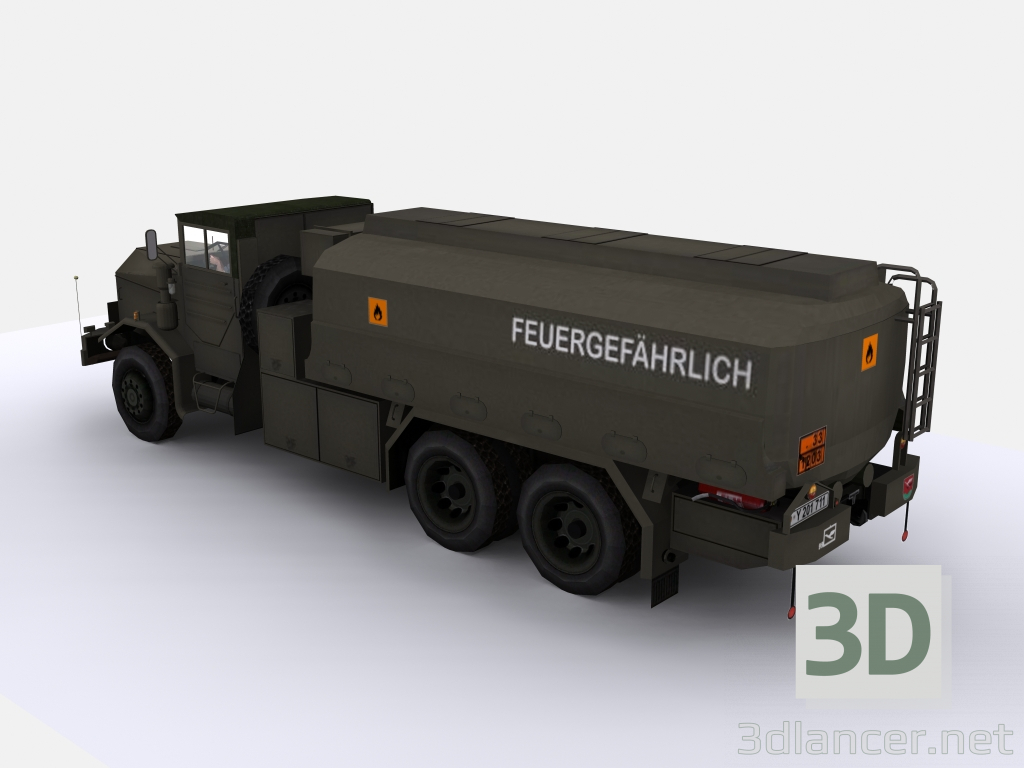 3D Modell cubus_bw_faun_908STW - Vorschau