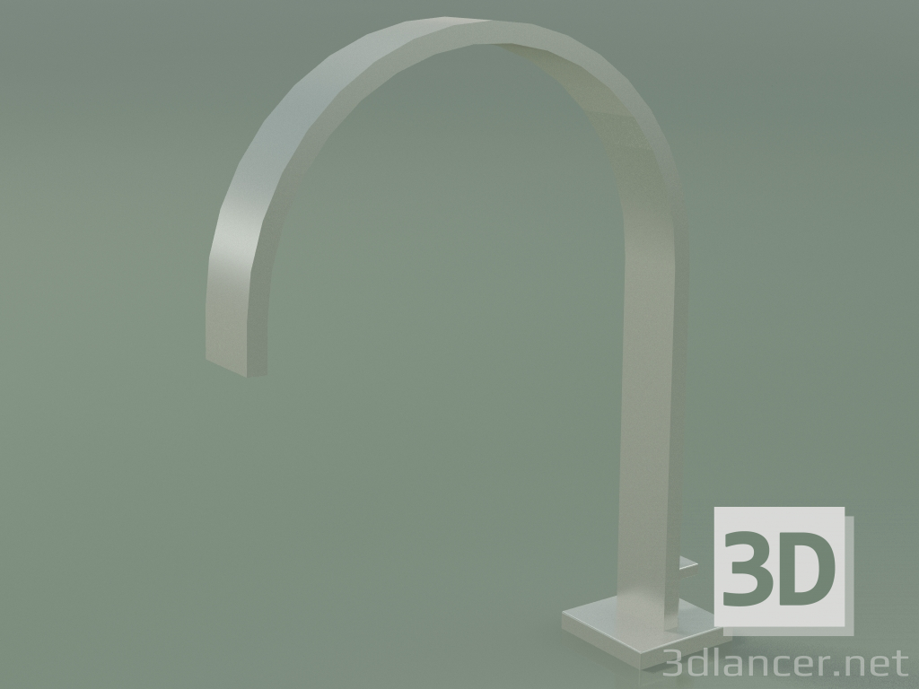 modèle 3D Bec de bain (13512782-06) - preview