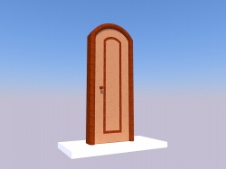दरवाजा