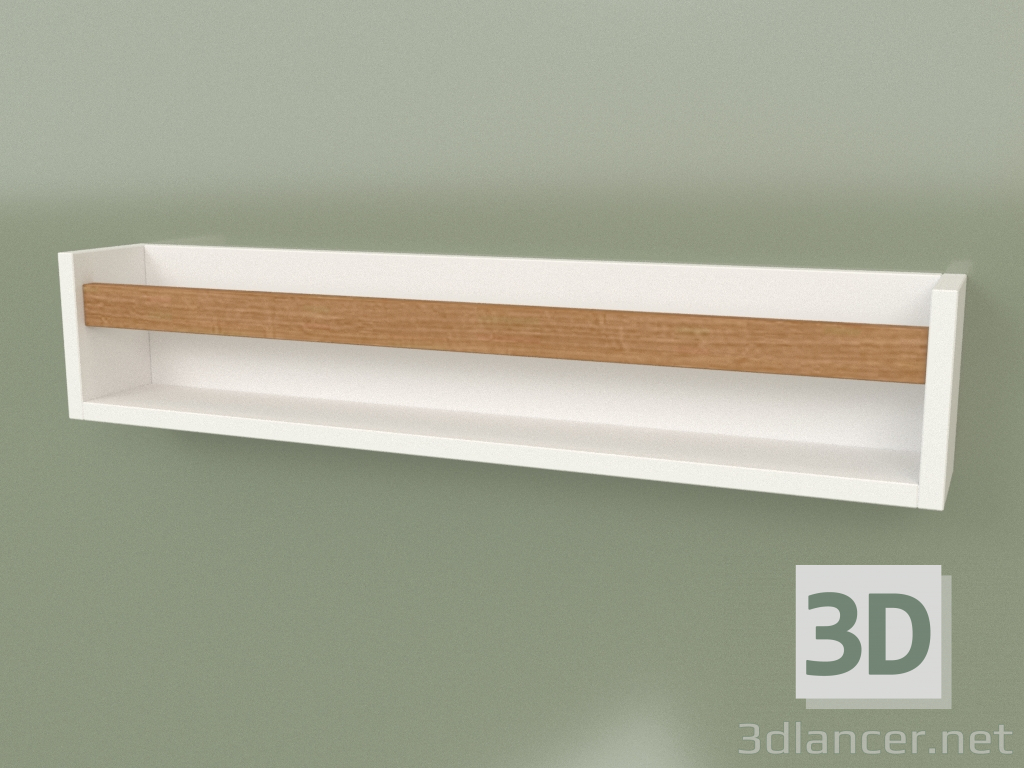 3d model Hanging shelf (30271) - preview
