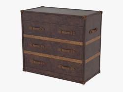 Chest TRUNK (6810.0012)