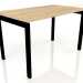 3d model Work table Ogi U BOU28 (1200x700) - preview