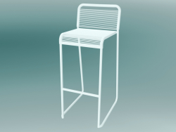 Outdoor chair ARIA (S46)