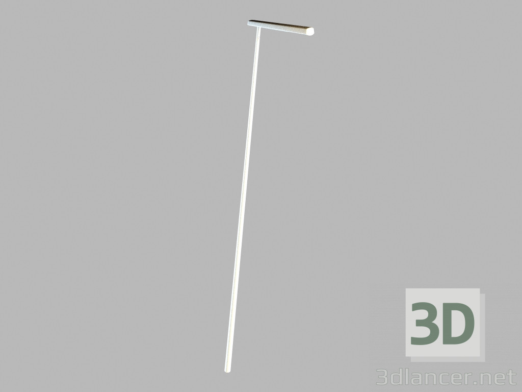 3d model 0756 table lamp - preview