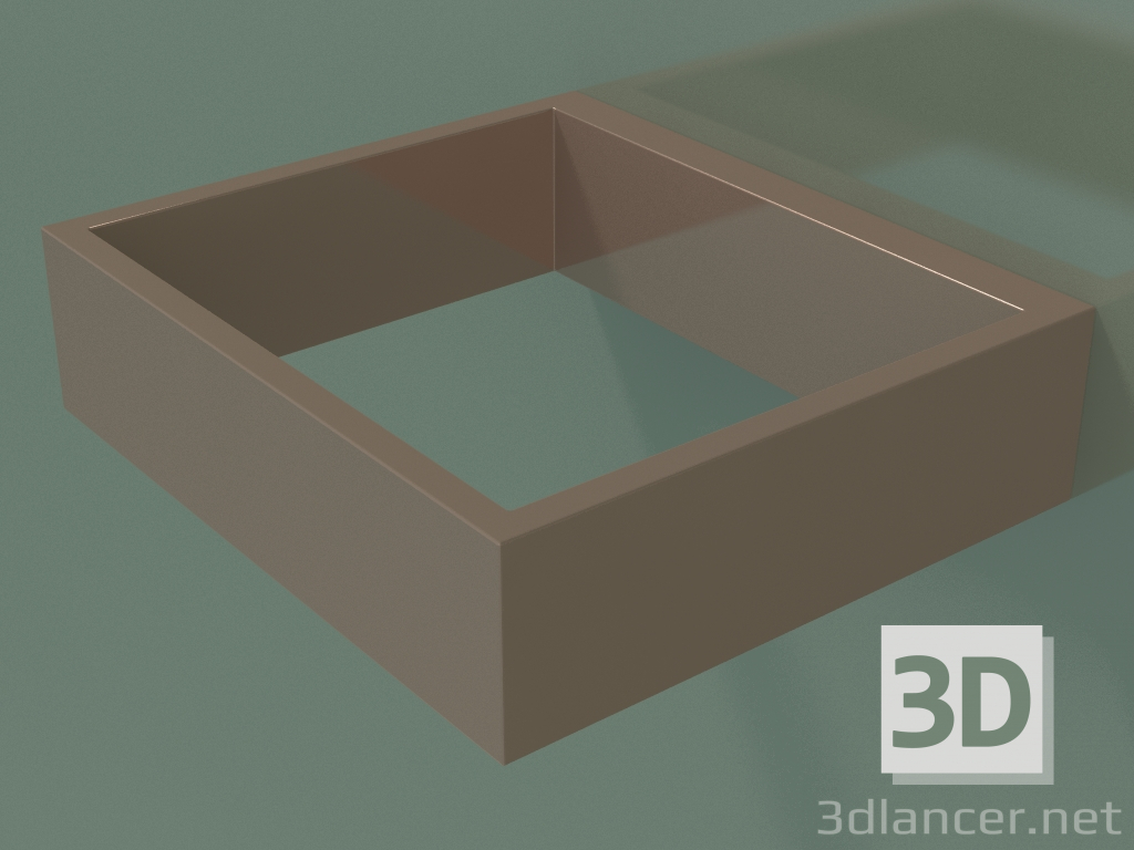 3D modeli Tuvalet kağıtlığı (83590780-49) - önizleme