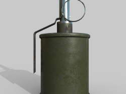 El bombası RG-42