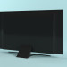 modello 3D Samsung TV - anteprima
