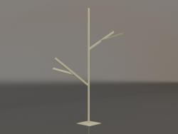 Lampe M1 Arbre (Or)