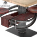 3d DINING TABLE PERRIN COMMUNAL TABLE LOFT model buy - render