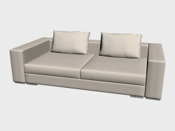 Sofa Infiniti (248h124)