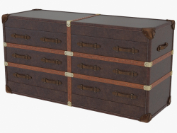 Chest large TRUNK (6810.0015)