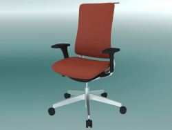 Swivel chair (130SFL + HA)