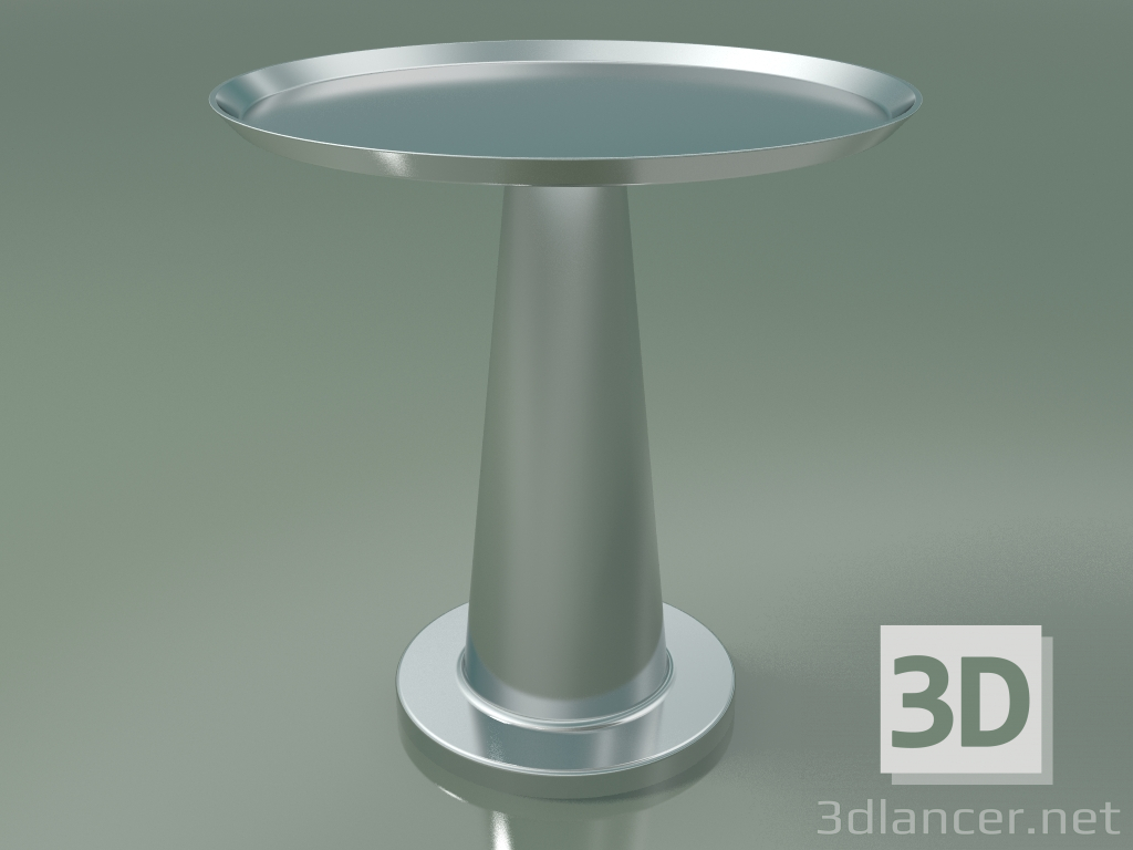 modello 3D Tavolino (142) - anteprima