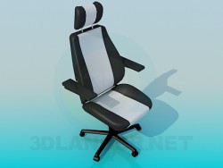 Comfortable chair for office