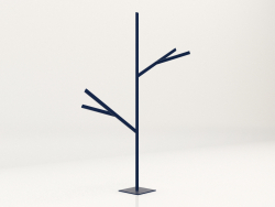 Lampe M1 Baum (Nachtblau)