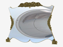Зеркало в классическом стиле 422