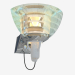 3d model Lámpara de pared 378 Galileo Parete - vista previa